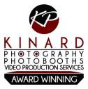 Kinard Photography logo